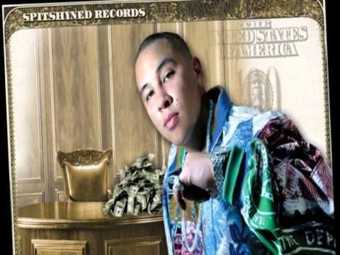 Dieselino- IT'S THE TAKEOVER (feat. Ricashay of SpitShyned Records)