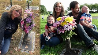 Sonya Melissa Isaacs’ Journey Through Loss: Trusting God After the Loss of Baby Ayva