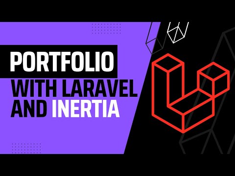 Requirements Portfolio Project with Laravel and Vuejs