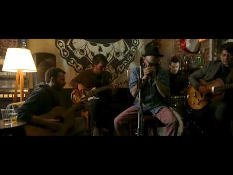 I Ain't Got You (Jimmy Reed) - Onija Cover at CBF Session