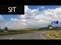 DN3 Deleni Catre Constanta In Trafic
