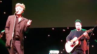 John Waite - Downtown