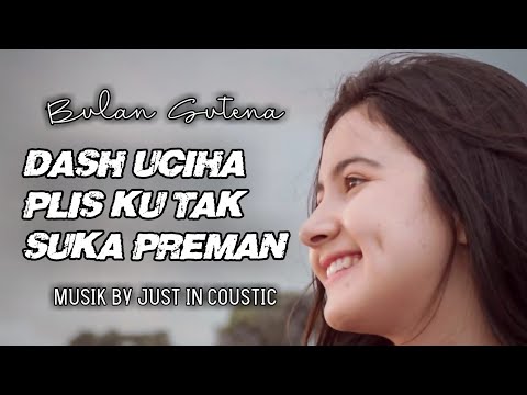 Bulan Sutena - Dash Uciha Plis Ku Tak Suka Preman Brengsek (Preminim Remix) Musik By JIC