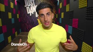 Dance Showdown Presented by D-trix - Last Chance to Vote PrankvsPrank!