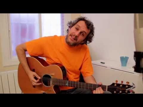 La Última Estación video