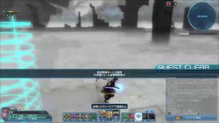 pso2(6シップ)チームメンバー募集中