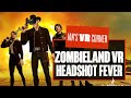 Will Zombieland VR Headshot Fever gameplay make you NUTT UP or SHUT UP? - Ian's VR Corner