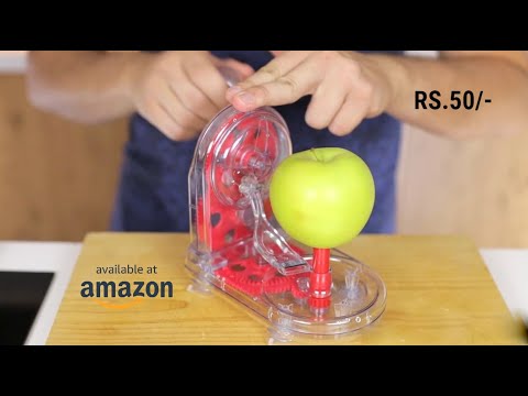 18 Amazing New Kitchen Gadgets Available On Amazon India & Online | Gadgets Under Rs50, Rs200, Rs500