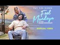 Feel Mundeya (Official Video) | Kay Vee Singh Ft. Khushi Choudhary |