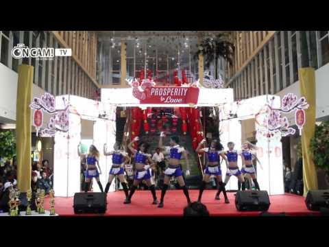 [HD] 170305 AFTER SCHOOL DANCE COVER by BARBIES UP