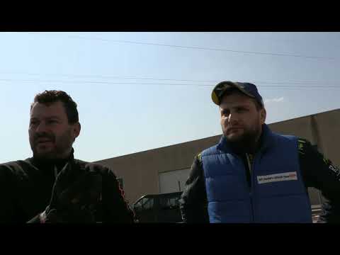 Highlights GONELLA GRIMALDI 5' Rally Vigneti Monferrini 2022