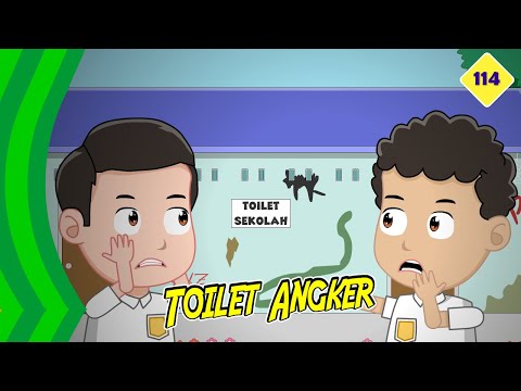 159 Kompilasi 3 Video ❤ Syifa Sakit Perut  - Jamal Laeli Series Official