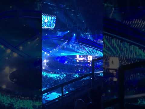 Mikolas Josef - Lie To Me ESC 2018 Lisbon