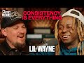 Lil Wayne Breaks Down His Process Legacy Staying Relevant For Decades Artist Friendly