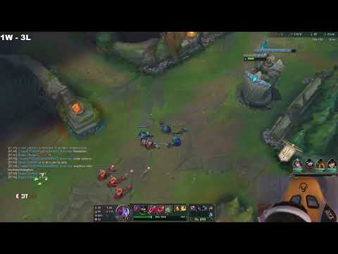 XERATH SCRIPT NEM DISFARÇA #shorts