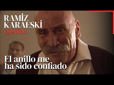Salvé a Omar - Ramiz Karaeski Español
