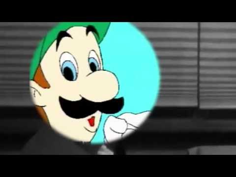 Joe C. & Nick B.'s Spanish Profession Project