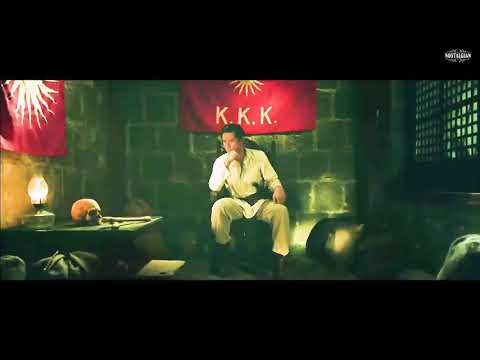 THREE STAR IN A SUN - FRANCIS M. (TRIBUTE VIDEO)