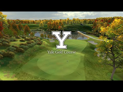 Yale Golf Course