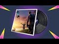 Fortnite The End Music Pack | Lobby Music 1 Hour!