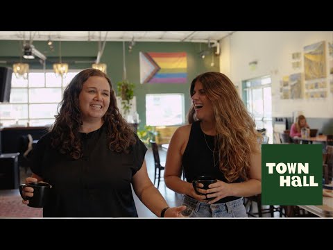 Town Hall Collaborative - YouTube