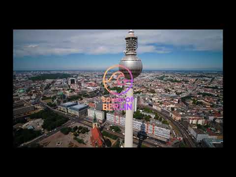 Sound of Berlin | Big Room & Festival House | Ebb & G-Flow