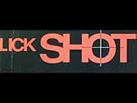 Sunrise Inc vs.Starchild - Lick shot (Sono Deejay extended club remix)