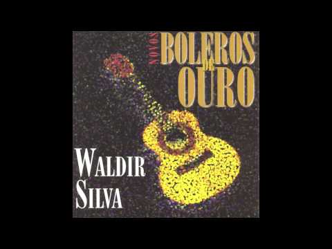 Waldir Silva - Quizas, Quizas, Quizas/Noche De Ronda