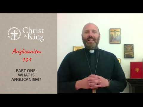 Anglicanism: A Complex Web of Tradition and Innovation | Vibepedia