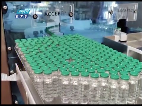 বাংলাদেশ সময় মতোই ভ্যাকসিন পাবে