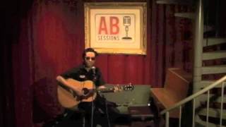 Pete Molinari - Indescribably blue (AB Session)