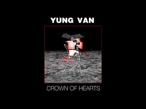 Yung Van - Almost Something (Full EP)