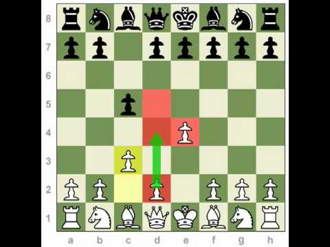 Chess Openings: How to Play the Sicilian Defense