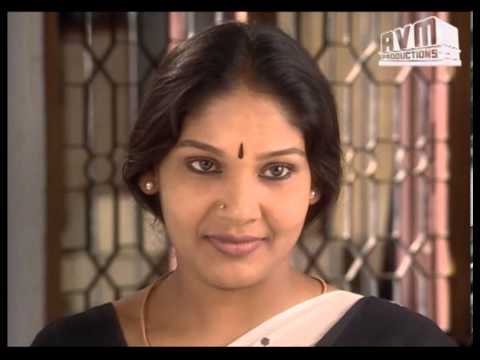 Episode 384 : Sorgam Tamil TV Serial - AVM Productions