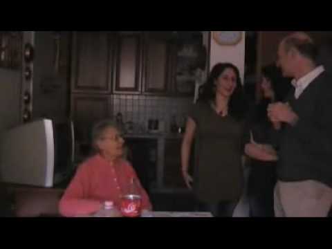 Agnone Italy April 2010.avi