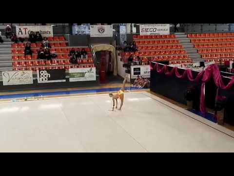 Ludovica Pompilii clavette