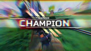 2nd apex montage