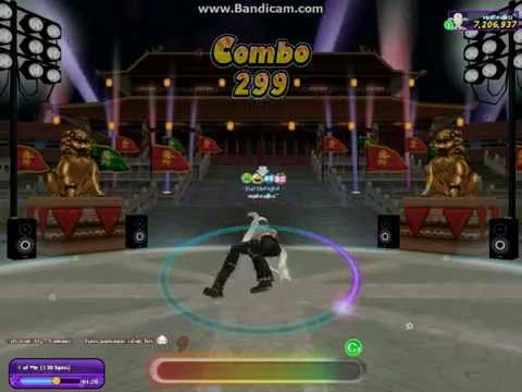 AuditionPVS Beat Rush Hard-8 Katy Perry - Part Of Me 130bpm