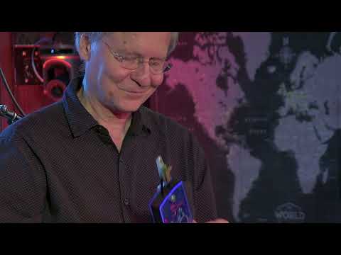 Mekhi Boone & His Band - Hindsight