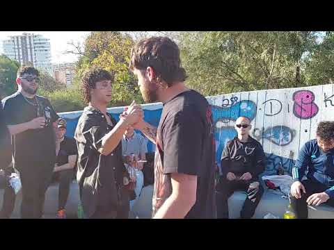 BELICO vs RAI | OCTAVOS - LA GRAN FINAL T3 | LGP