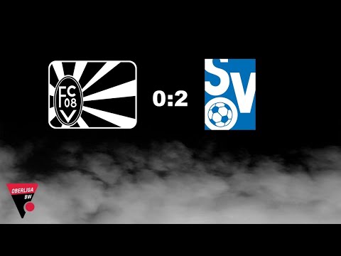 HIGHLIGHTS | FC 08 Villingen - SV Oberachern | Oberliga 2022/23, Spieltag 13