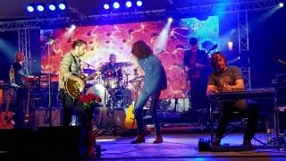 The Revivalists - Fade Away