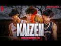 Xaivian Lee Kaizen Season 2 Episode 1 An Original Documentary