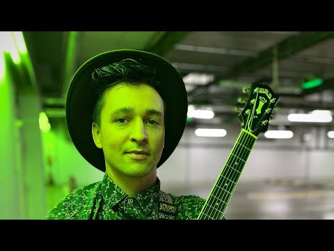 Milan Samko - Fire (live session)