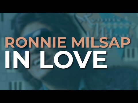 In Love - Ronnie Milsap