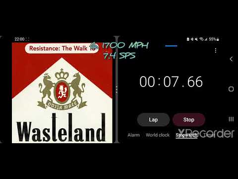 Top 10 Fastest Ouija Macc Verses (updated)