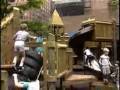 Sesame Street Operation Playground