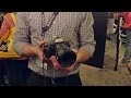 Imaging USA 2015 Fujifilm 16 55mm F 2 8 And 50 140mm F2 8