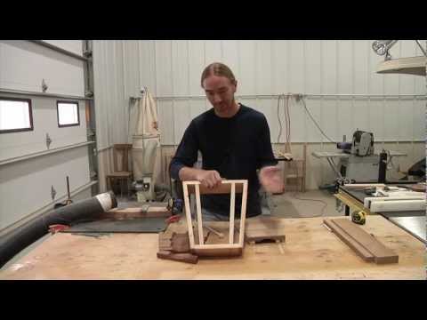 comment construire un xylophone