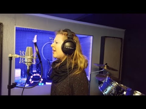 Stereoact feat. Christina Knaus - Ozean (Cover Carolin Rühle 2018)